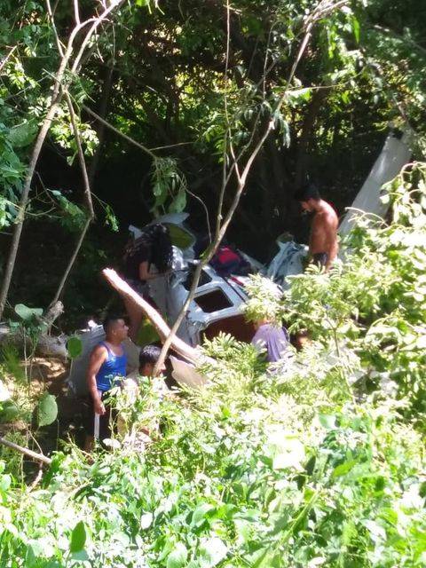 Cae avioneta en Puerto Escondido, viajaba el exalcalde de Oaxaca