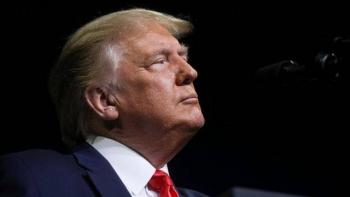 Trump afirma que pag&oacute; millones de d&oacute;lares de impuestos por anticipado