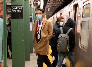 Cambian reglas de cuarentena para ingresar a Nueva York