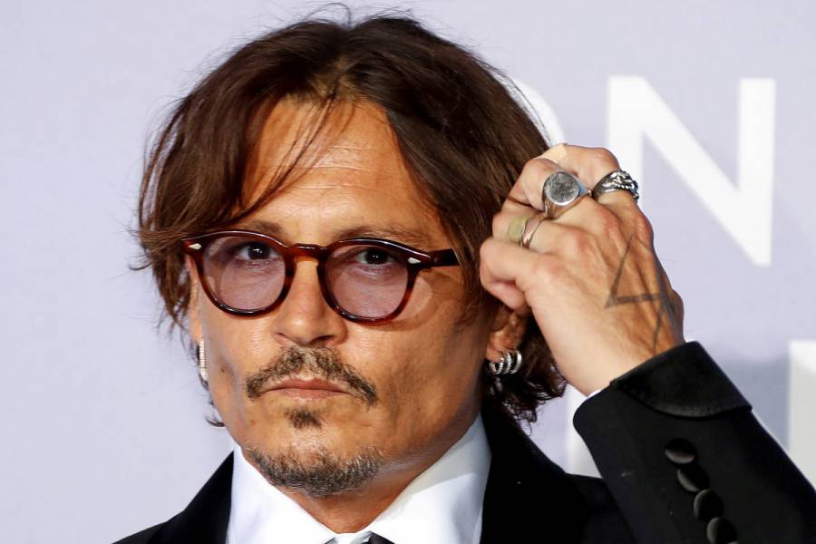 Johnny Depp pierde juicio por difamación contra el diario británico “The Sun”