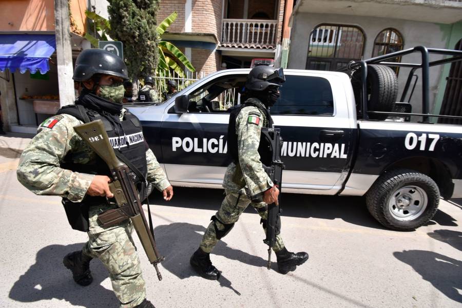 Cárteles de la droga se apoderan del 20% de México, según The Washington Post