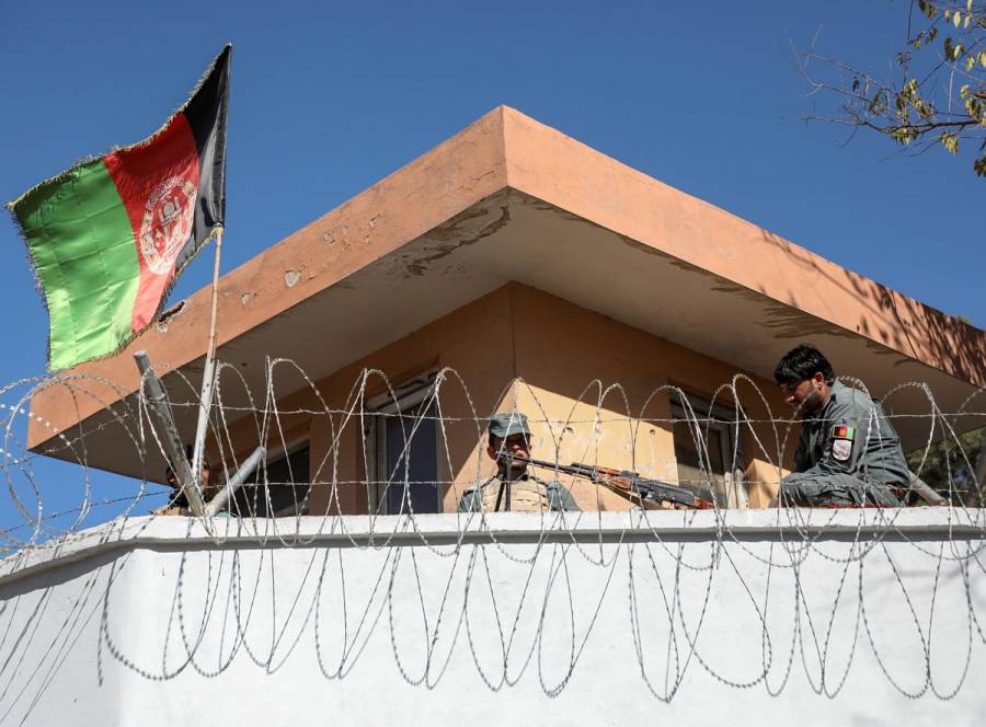 Estado Islámico se adjudica ataque a Universidad de Kabul que dejó al menos 22 muertos