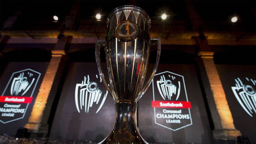 Definen fechas para el regreso de la Liga de Campeones de la Concacaf