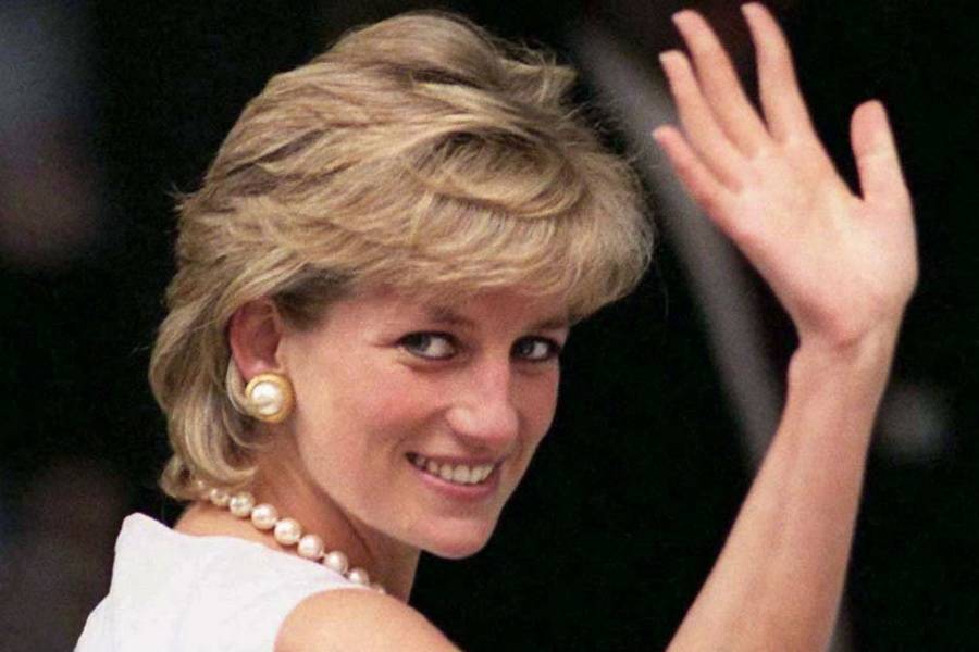 Documental de la Princesa Diana se estrenará en cines hasta 2022