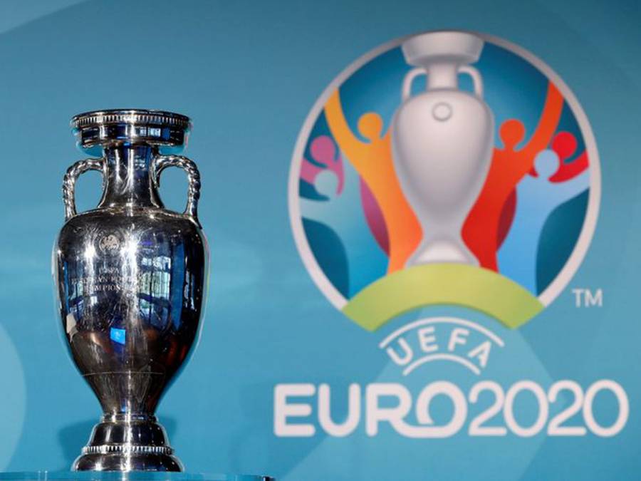 EURO 2020 podría jugarse en sede única