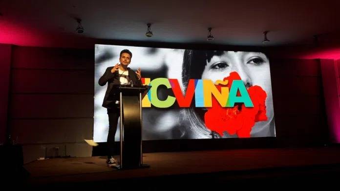 Nuevo Orden de Michel Franco abre el Festival de Cine de Viña del Mar