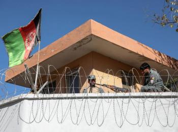 Estado Isl&aacute;mico se adjudica ataque a Universidad de Kabul que dej&oacute; al menos 22 muertos