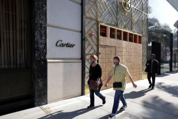 OMS reporta m&aacute;s de 46 millones de casos de COVID-19