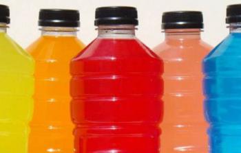 Alertan por presuntas bebidas hidratantes enga&ntilde;osas
