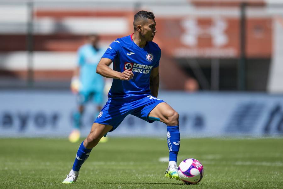Siete equipos ingleses seguir&iacute;an a Orbel&iacute;n Pineda, entre ellos el Arsenal