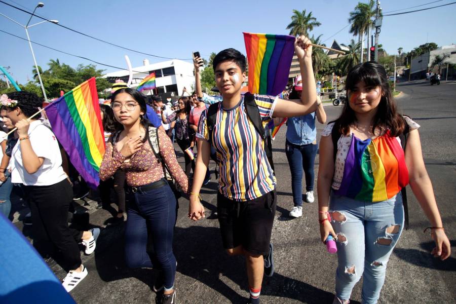 Congreso de Puebla aprueba la legalización del matrimonio igualitario