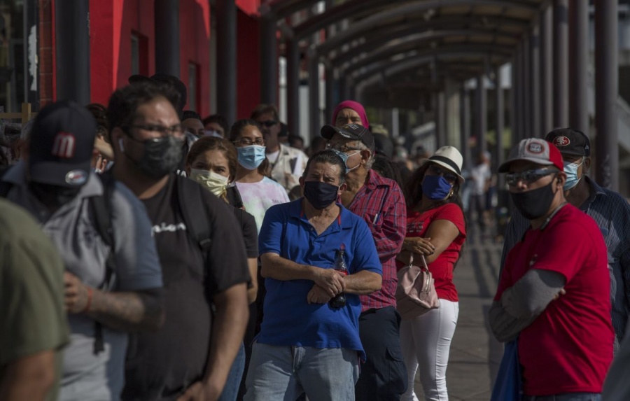 Remesas históricas y mayor oferta de trabajo en el extranjero