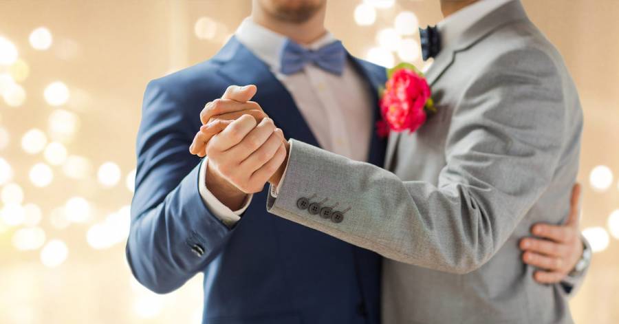 Congreso aprobará por la mínima matrimonio igualitario en Puebla