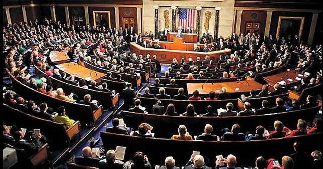 Demócratas mantendrían control de la Cámara de Representantes en EU