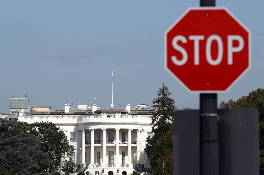 Conoce a los presidentes de EEUU que fallaron en el intento por reelegirse