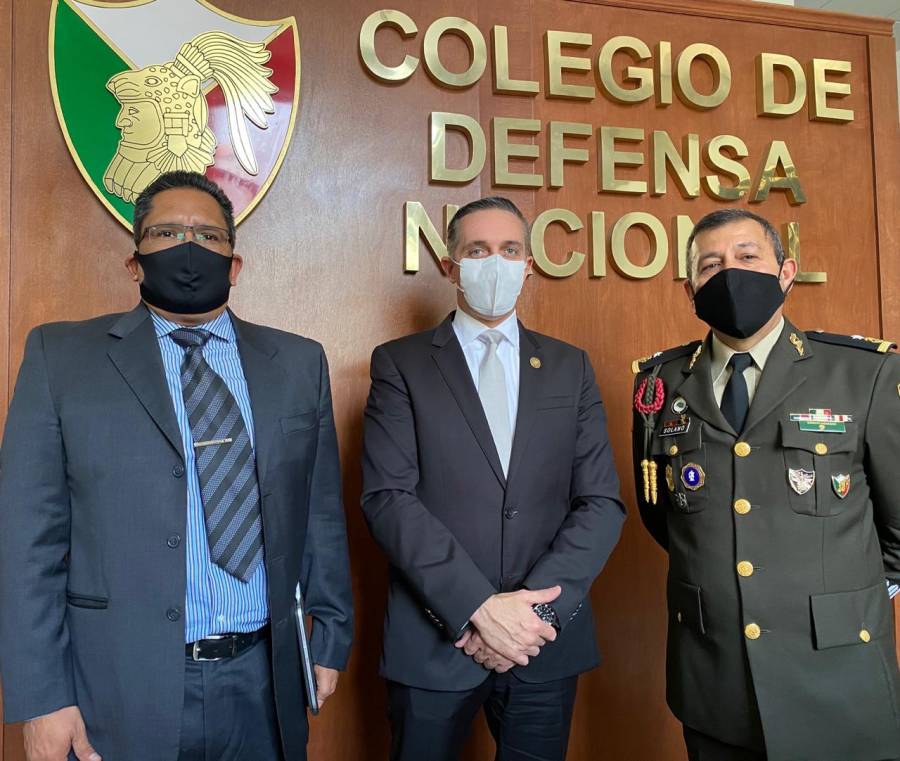 Cuajimalpa pionera en aplicar filtros de honestidad a servidores públicos