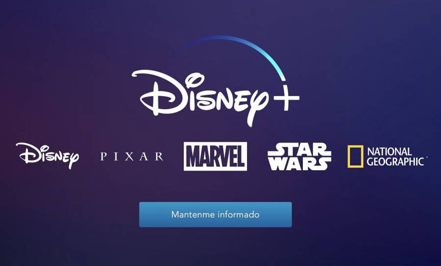 ¡Disney+ llega a México! Conoce los costos y planes