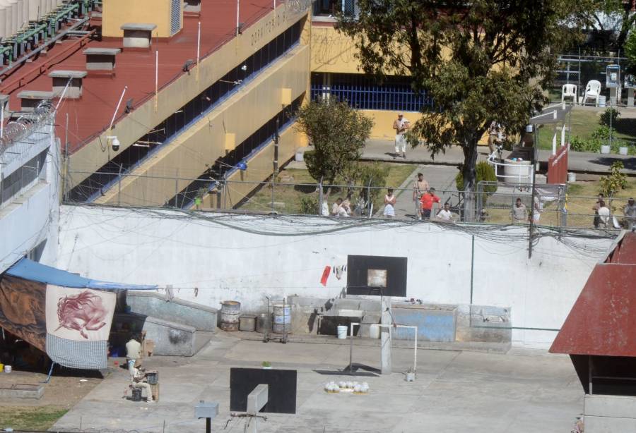 Sistema Penitenciario CDMX responde a recomendaci&oacute;n de Derechos Humanos