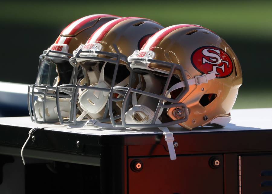 San Francisco 49ers cierra instalaciones por caso positivo de coronavirus