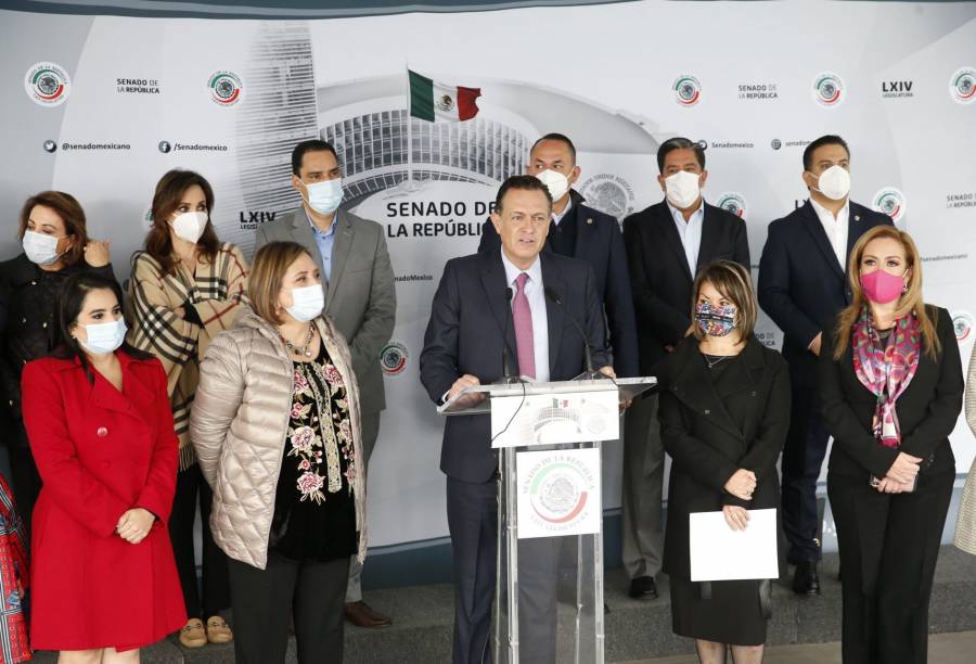 Recorte al presupuesto, “tiro de gracia”: PAN