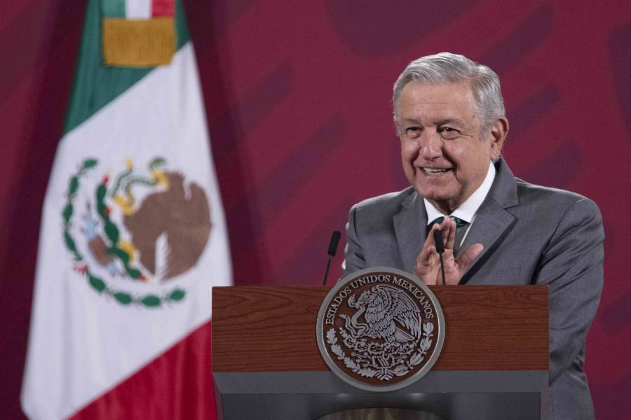 “ME HAN FALTADO AL RESPETO”, DICE AMLO DE GOBERNADORES DE ALIANZA FEDERALISTA