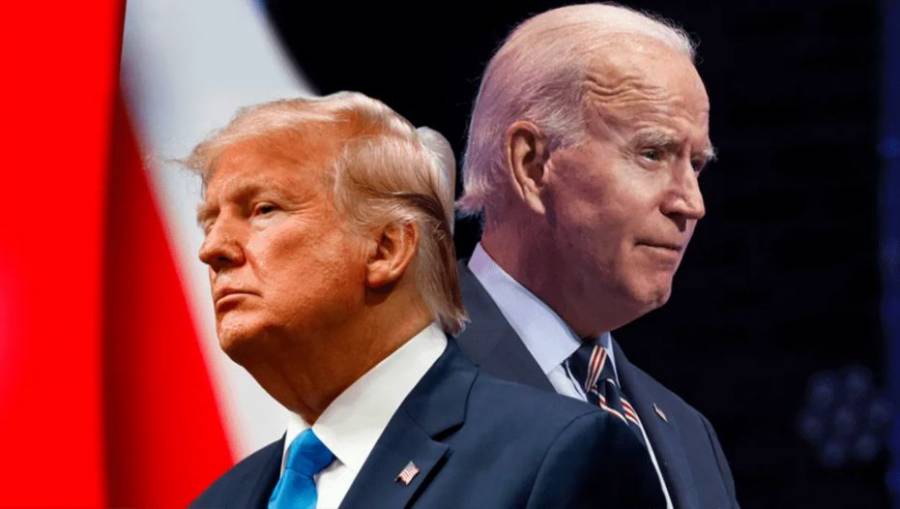 Apuestas sobre elecciones de EEUU apuntan a una probabilidad de 50-50
