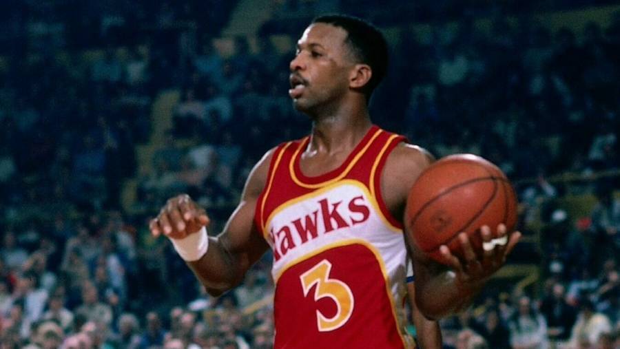 Muere Eddie Johnson, ex jugador de la NBA mientras cumplía cadena perpetua
