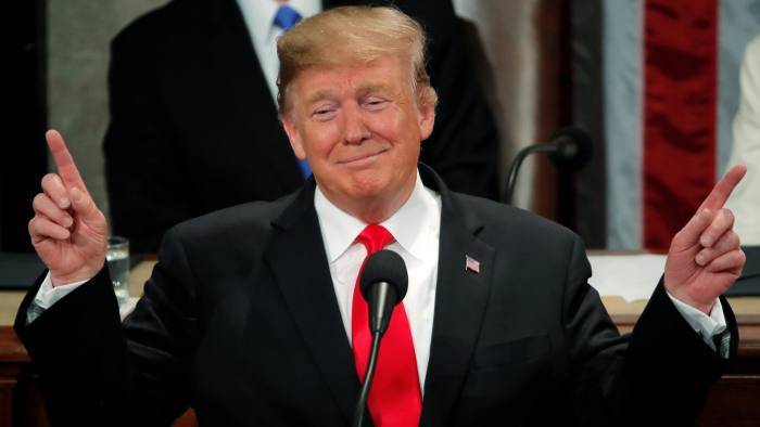 Encuestas vuelven a fallar: Trump  gana en 9 de 10 estados clave
