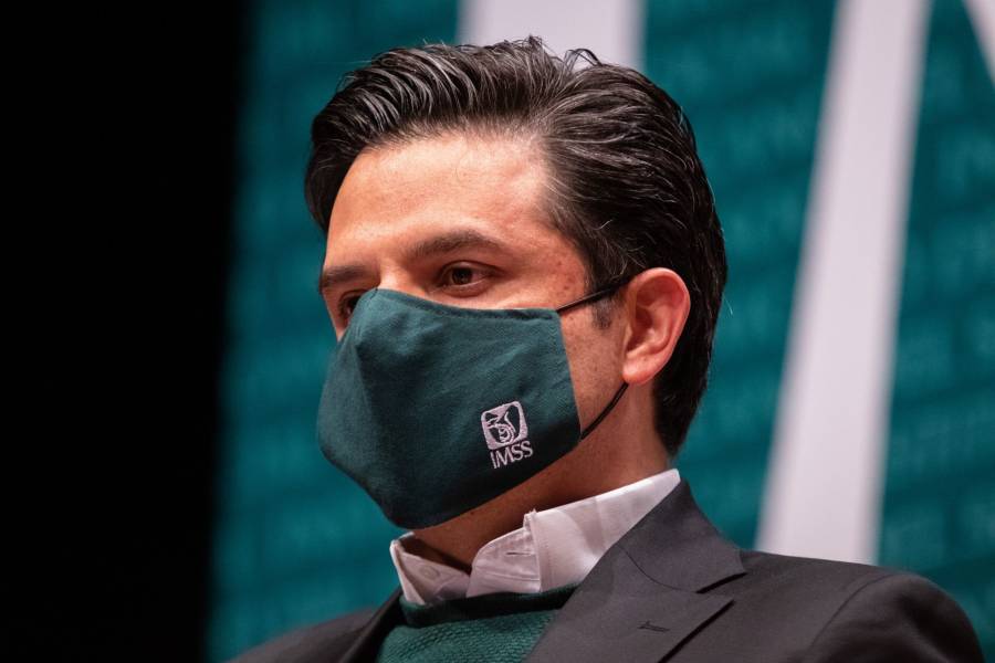 El IMSS reforzará convenio con hospitales privados