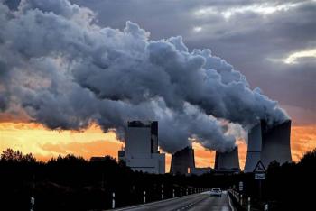 Es oficial: EEUU abandona el Acuerdo de Par&iacute;s sobre cambio clim&aacute;tico