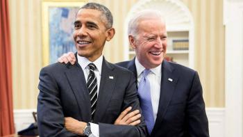 Joe Biden es el candidato m&aacute;s votado en la historia de EEUU; supera r&eacute;cord de Obama
