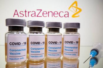 Reino Unido lanzar&iacute;a vacuna contra COVID-19 a fines de diciembre