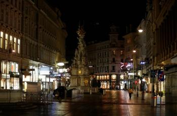 Estado Isl&aacute;mico  reivindica atentado de Viena