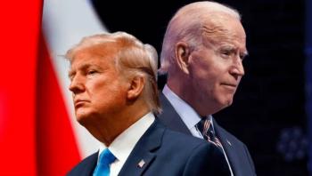 Apuestas sobre elecciones de EEUU apuntan a una probabilidad de 50-50