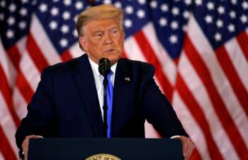 En Venezuela esperan triunfo de Trump para que mantenga presi&oacute;n sobre Maduro