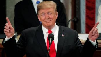 Encuestas vuelven a fallar: Trump  gana en 9 de 10 estados clave