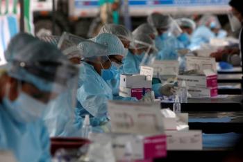 Johnson & Johnson y AstraZeneca, iniciar&aacute;n ensayos de vacuna COVID-19 en Per&uacute;