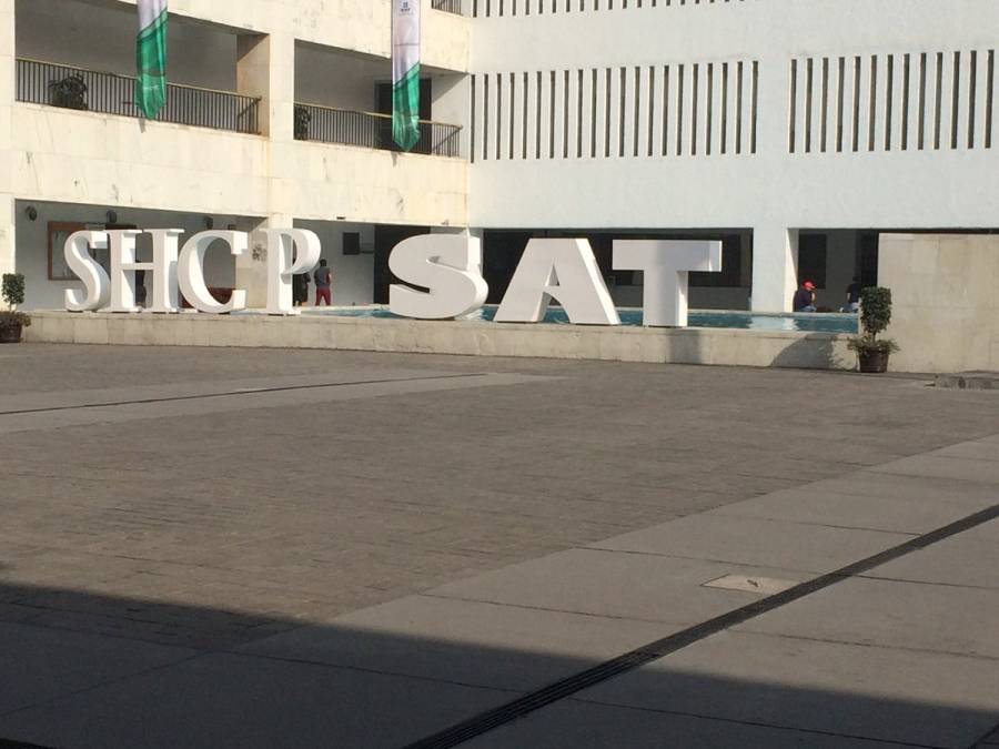 Sorteo del SAT en el buen fin entregará 50o millones de pesos