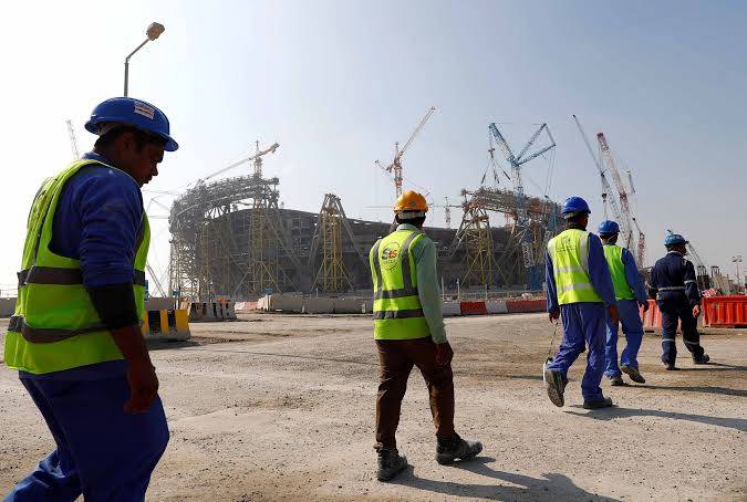 Reconocen al gobierno de Qatar por sus reforma laborales
