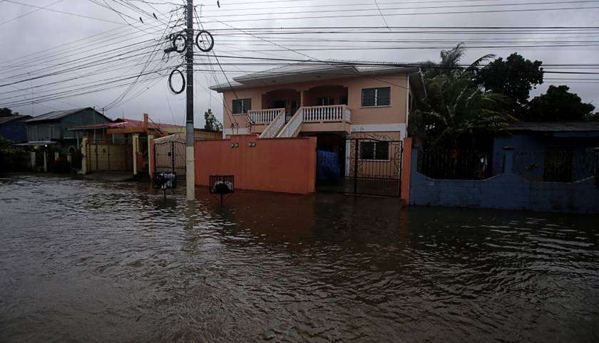 Legítimo derecho la denuncia contra CFE por lluvias: Gobernador de Tabasco