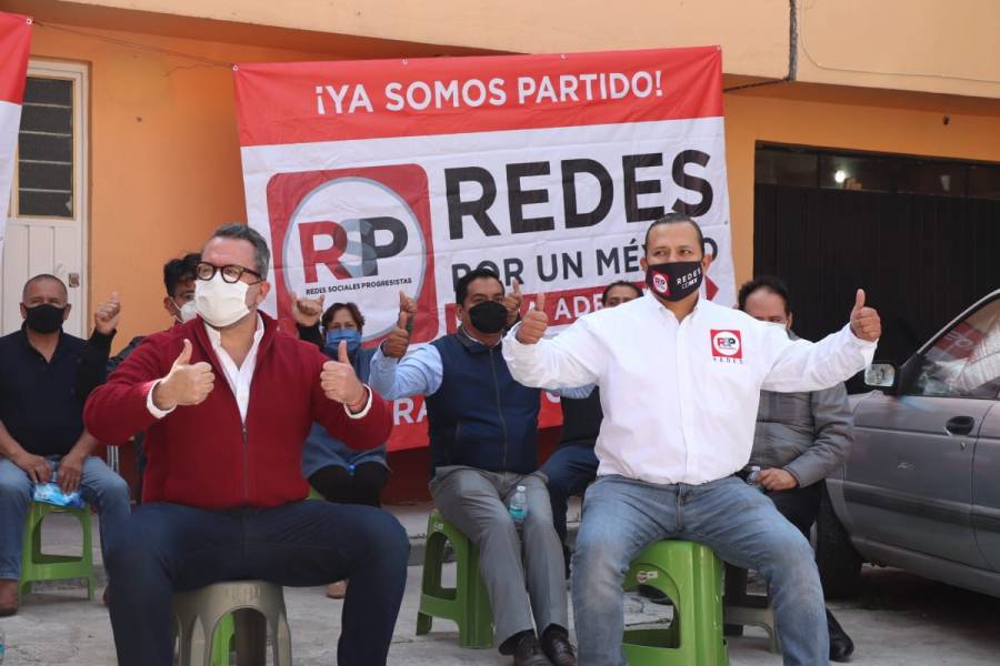 RSP impulsará jornadas médicas y deportivas en la CDMX