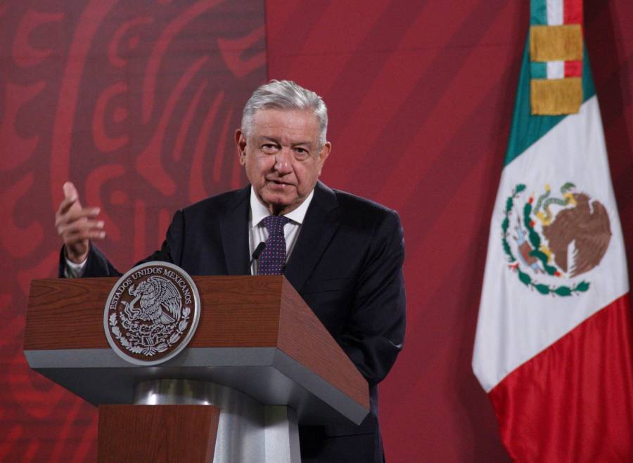 CFE, sin responsabilidad por inundaciones en Tabasco, asegura AMLO