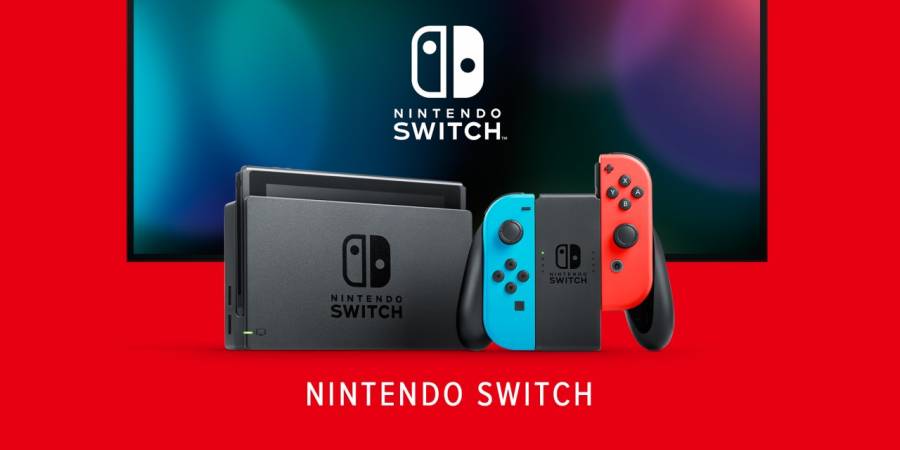 Nintendo espera vender más de 24 millones de Switch en 2021