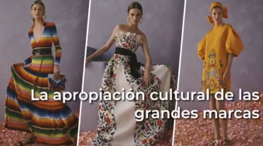 Por plagio de diseños purépechas, México exige explicación a diseñadora francesa