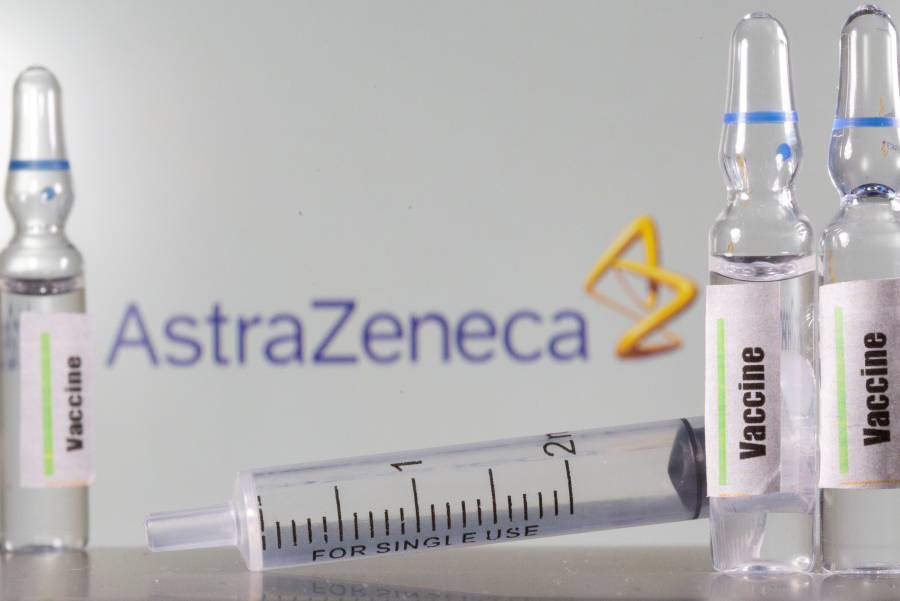 AstraZeneca presentar&aacute; a FDA, resultado de ensayos realizados fuera de EEUU
