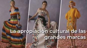 Por plagio de dise&ntilde;os pur&eacute;pechas, M&eacute;xico exige explicaci&oacute;n a dise&ntilde;adora francesa