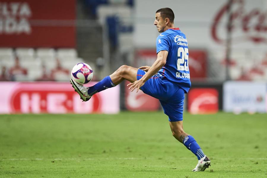 De bomberazo a la Selección Mexicana, Roberto Alvarado va al Tri