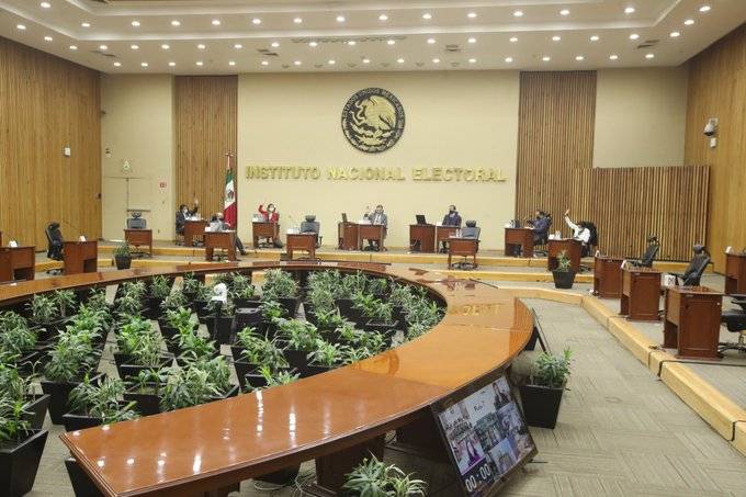 En las elecciones del 2021, habrá conteos rápidos: INE