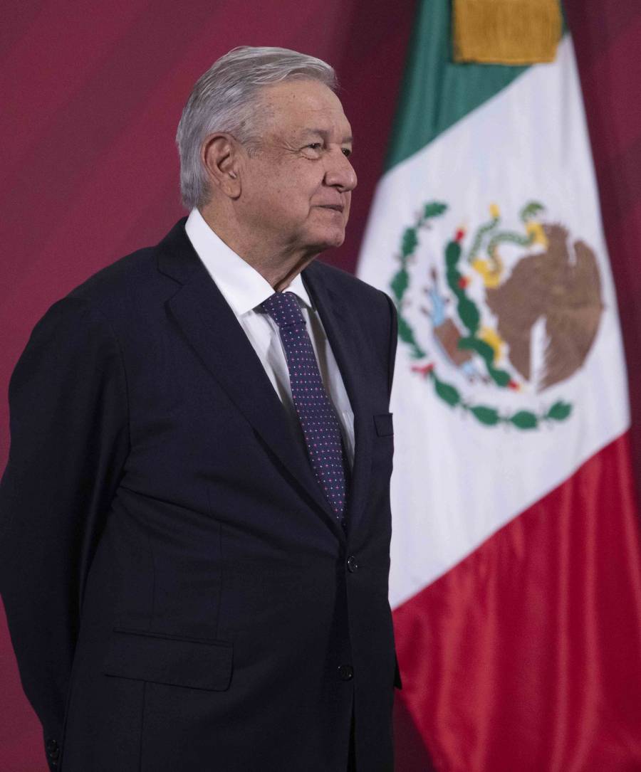 QUE SE APLIQUE LA LEY COMO A CUALQUIER CIUDADANO”, DICE AMLO SOBRE SU HERMANO PÍO