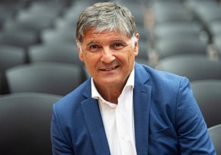 Toni Nadal se une a la candidatura de Víctor Font a la presidencia del Barcelona